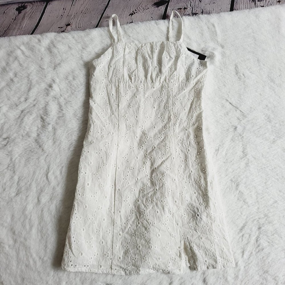 Art Class, Girls' Woven Dress, 3KIDR-BN - Picture 2 of 4